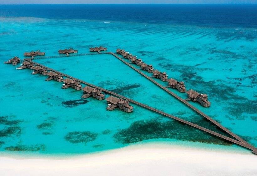 هتل Gili Lankanfushi Maldives