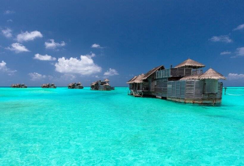 هتل Gili Lankanfushi Maldives