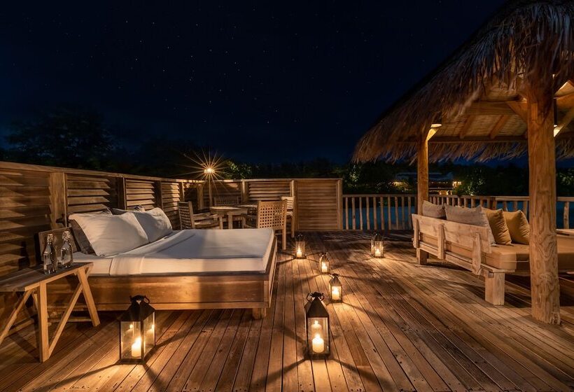 هتل Gili Lankanfushi Maldives