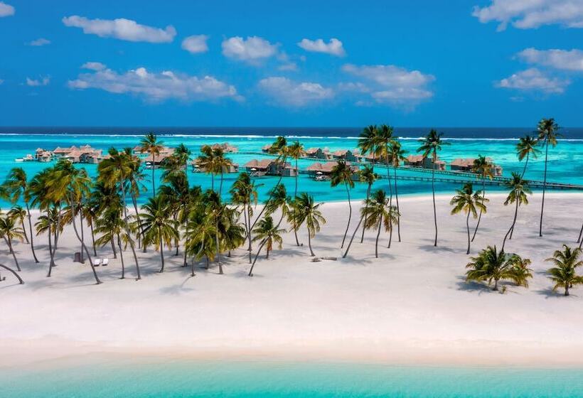 هتل Gili Lankanfushi Maldives