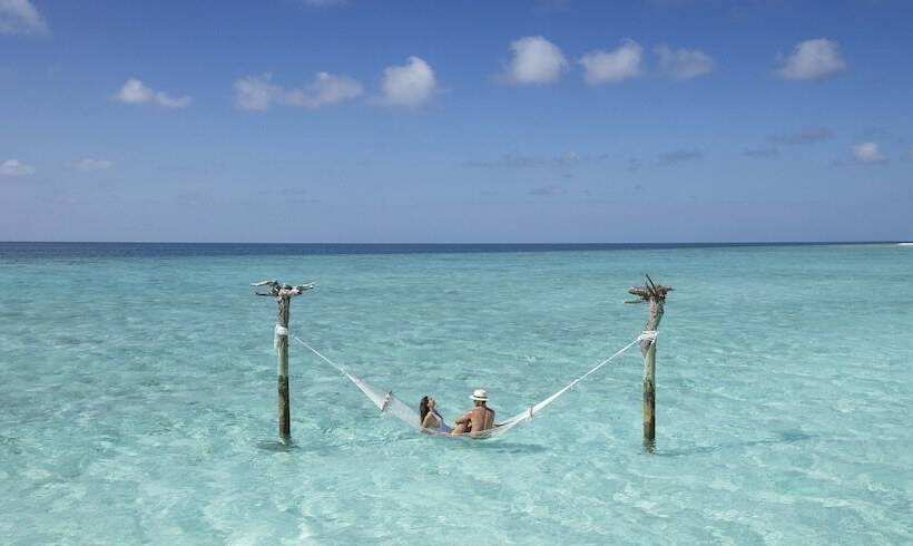 هتل Gili Lankanfushi Maldives