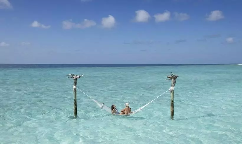 هتل Gili Lankanfushi Maldives