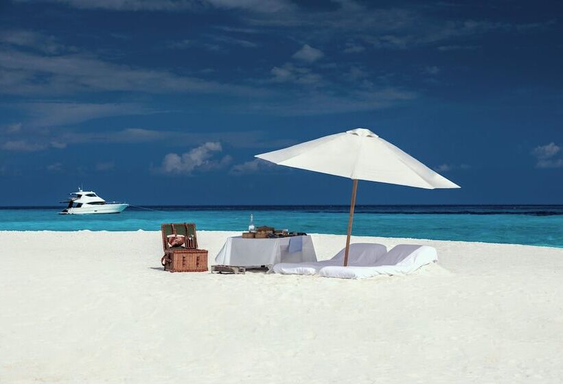 هتل Gili Lankanfushi Maldives