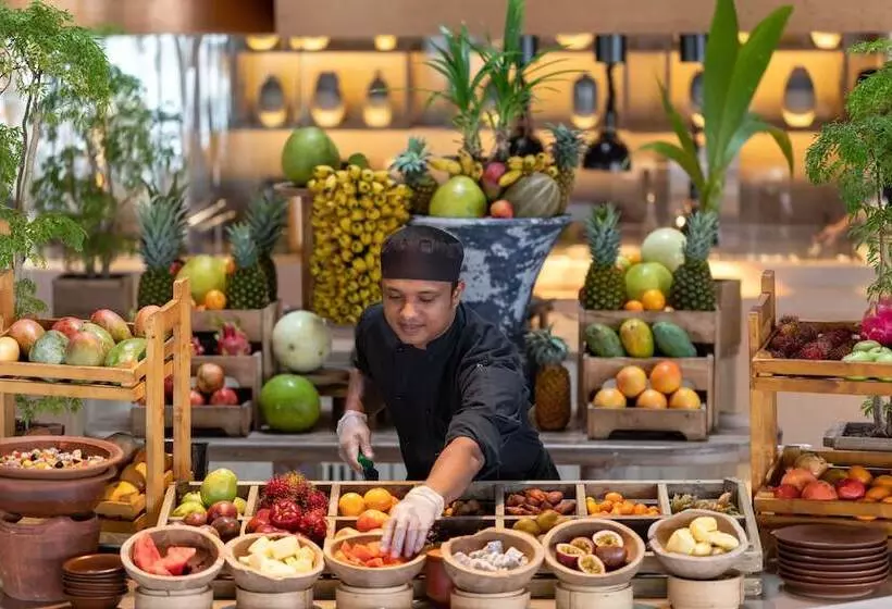 هتل Gili Lankanfushi Maldives