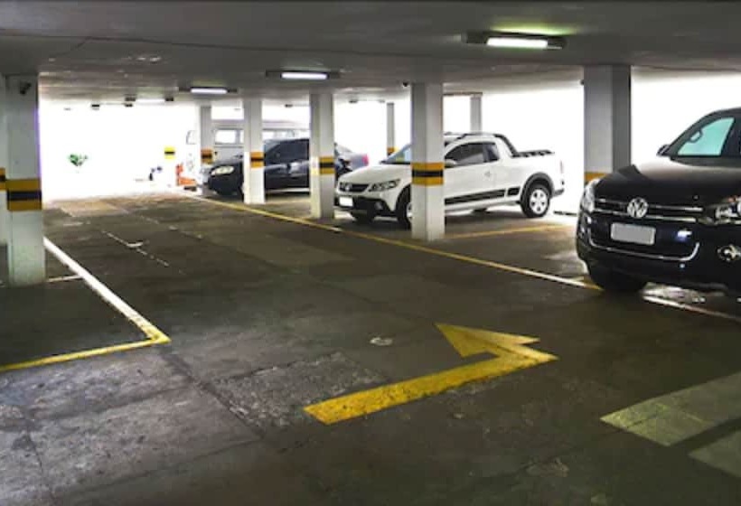 هتل Happy Ponta Negra Express