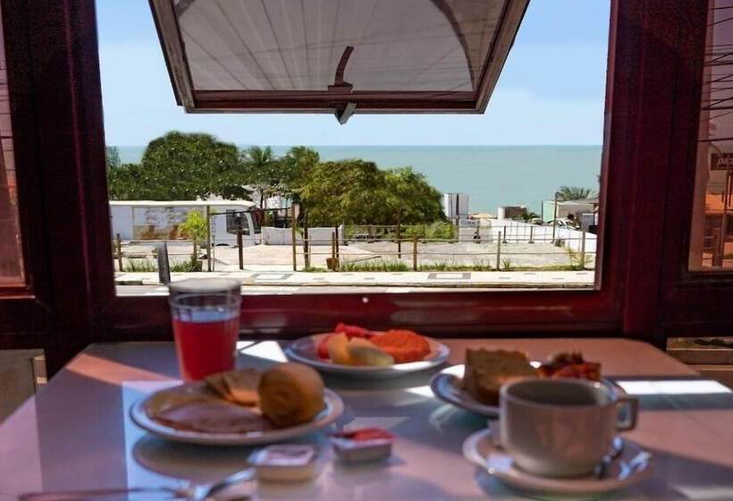 هتل Happy Ponta Negra Express