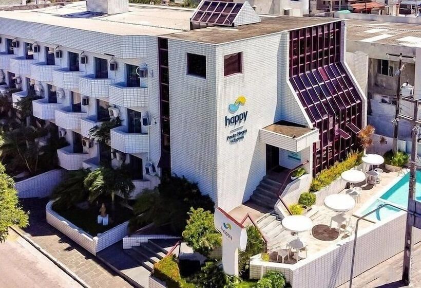 هتل Happy Ponta Negra Express