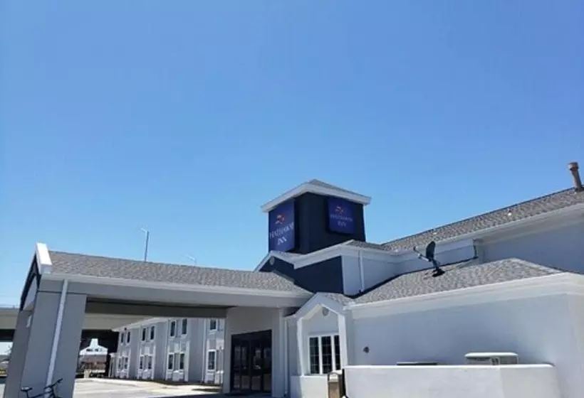 Отель Hathaway Inn