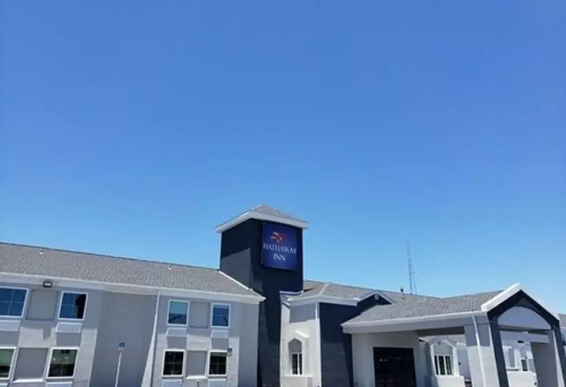 Отель Hathaway Inn