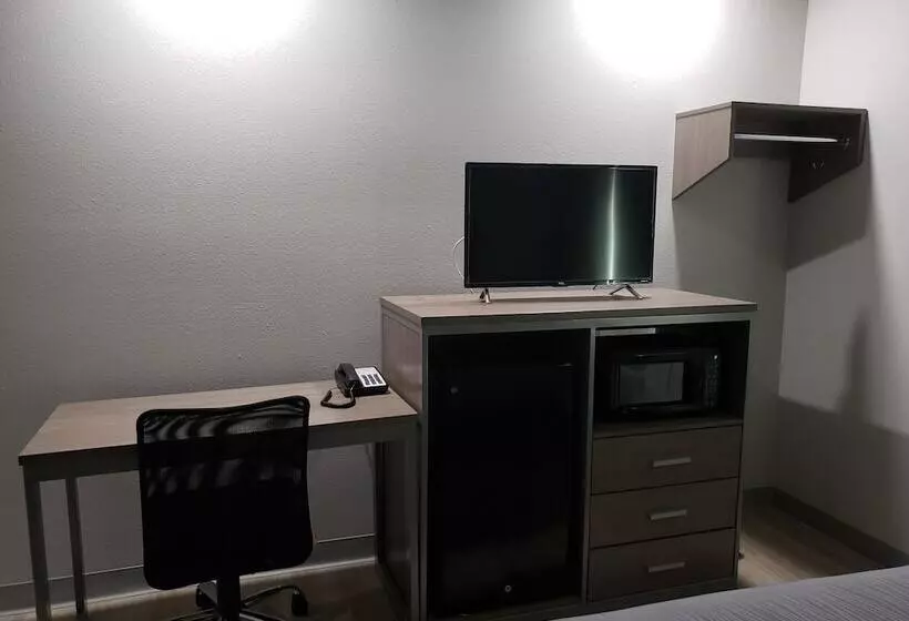 Отель Hathaway Inn