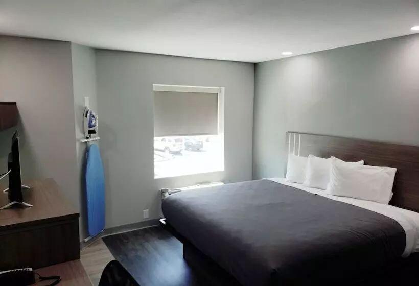 Отель Hathaway Inn