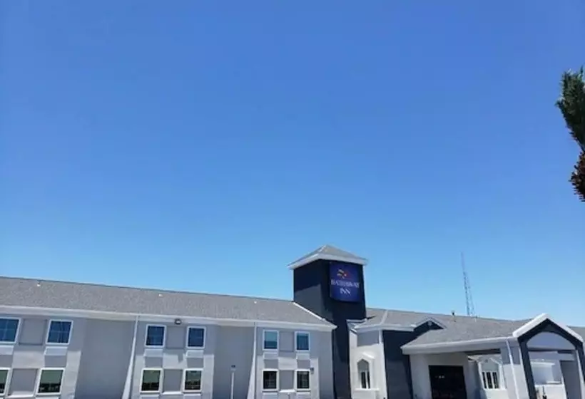 Отель Hathaway Inn