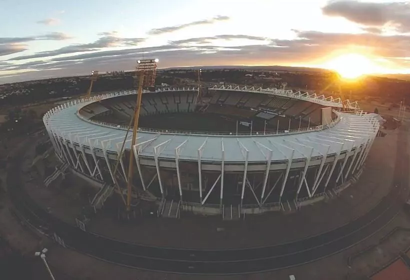 ホテル Holiday Inn Cordoba, An Ihg