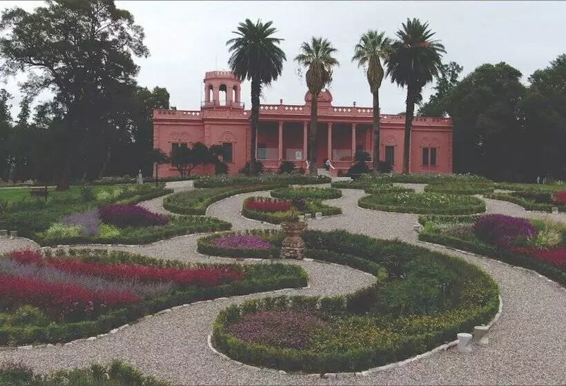 ホテル Holiday Inn Cordoba, An Ihg