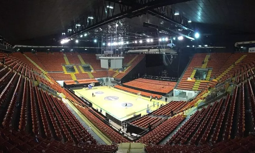 ホテル Holiday Inn Cordoba, An Ihg