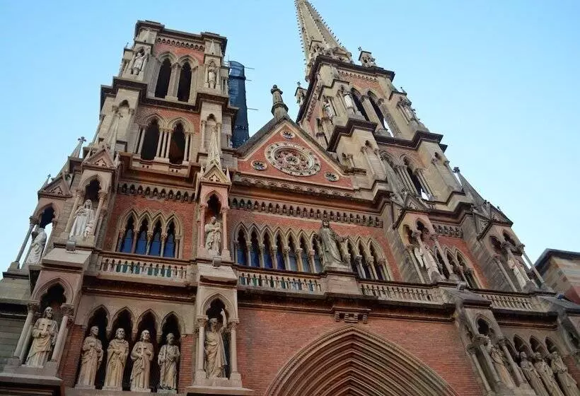 ホテル Holiday Inn Cordoba, An Ihg