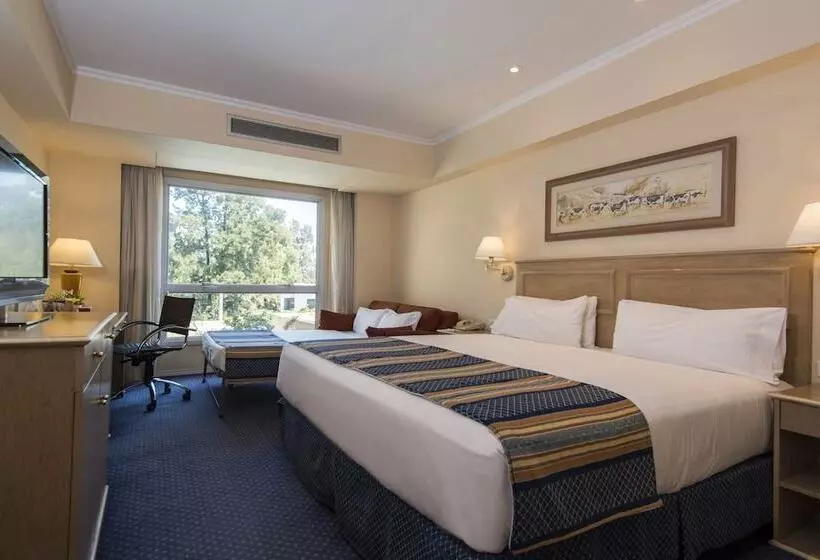 ホテル Holiday Inn Cordoba, An Ihg