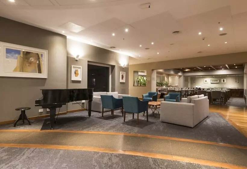 ホテル Holiday Inn Cordoba, An Ihg