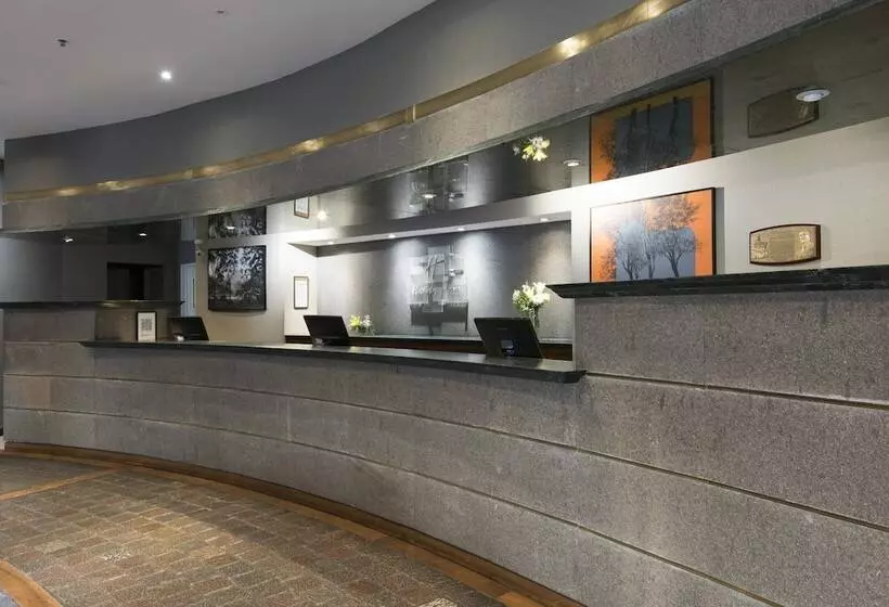 ホテル Holiday Inn Cordoba, An Ihg