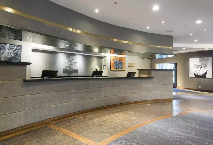 ホテル Holiday Inn Cordoba, An Ihg