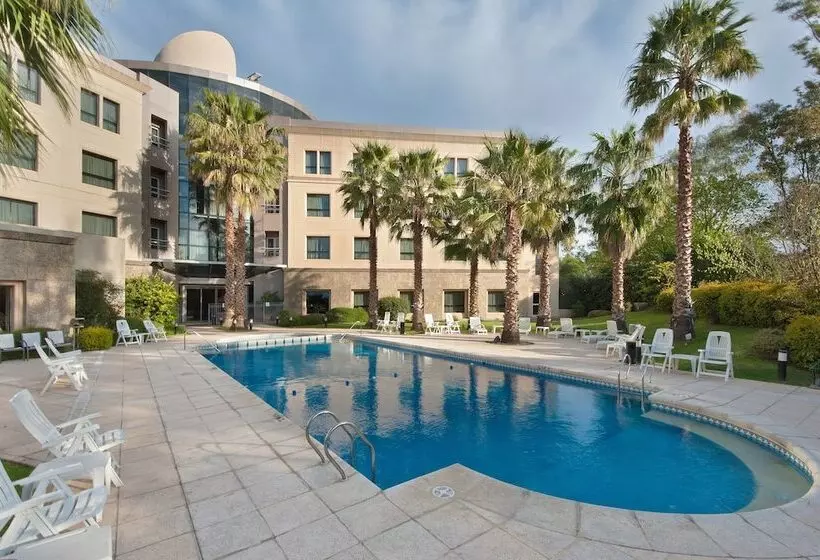 ホテル Holiday Inn Cordoba, An Ihg