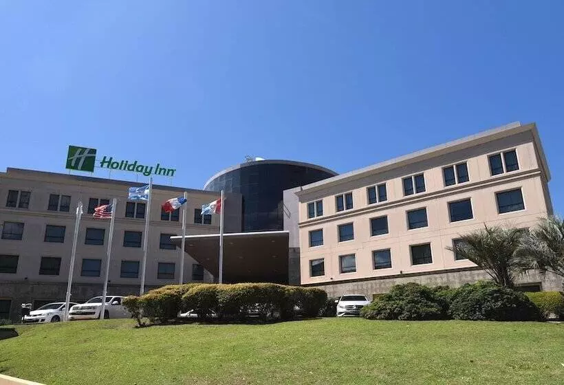 ホテル Holiday Inn Cordoba, An Ihg