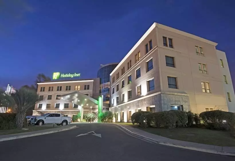 ホテル Holiday Inn Cordoba, An Ihg