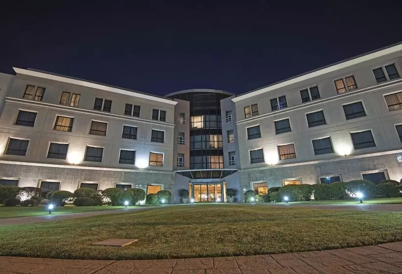 ホテル Holiday Inn Cordoba, An Ihg