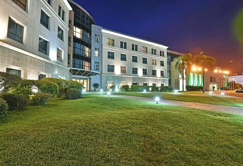 ホテル Holiday Inn Cordoba, An Ihg