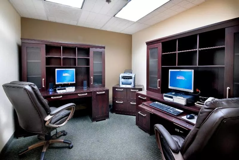 هتل Holiday Inn   Fort Myers   Downtown Area, An Ihg