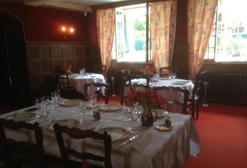 فندق Hostellerie De La Poste