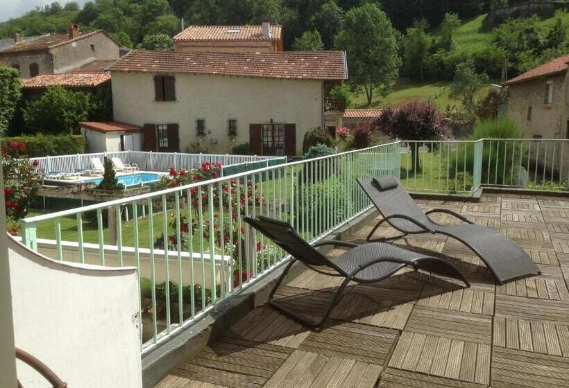 فندق Hostellerie De La Poste