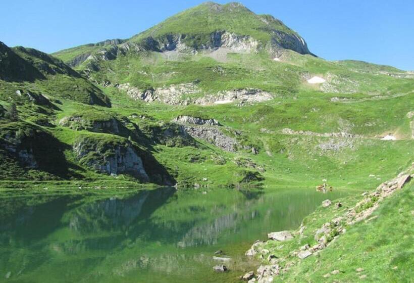 فندق Hostellerie De La Poste