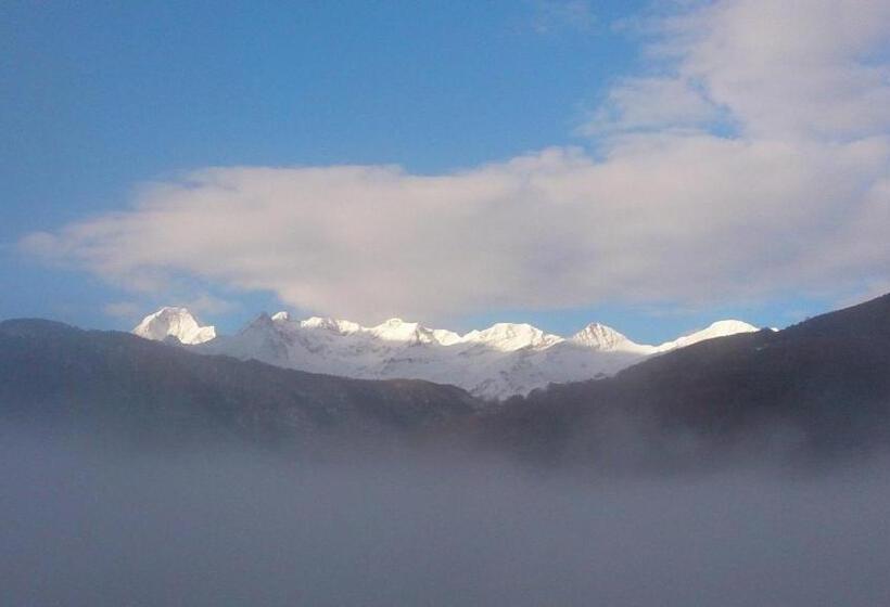 فندق Hostellerie De La Poste