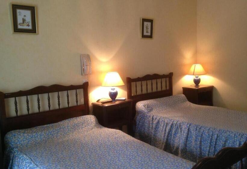 فندق Hostellerie De La Poste