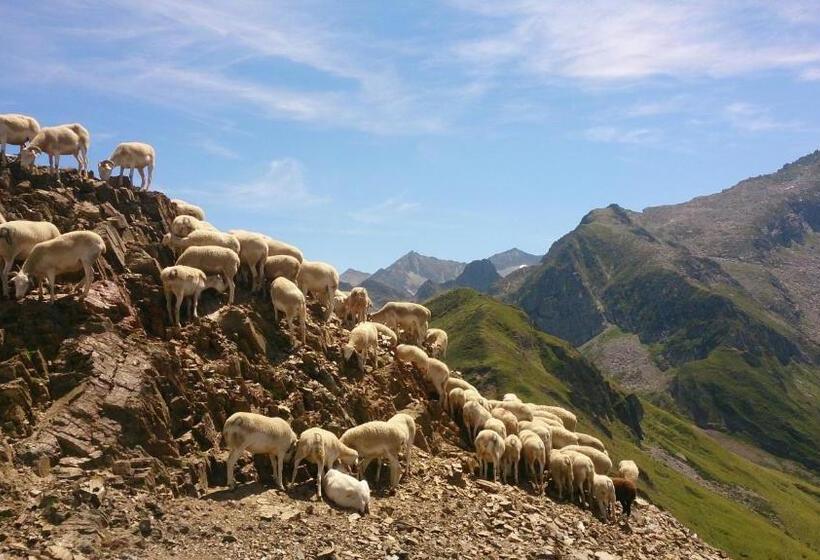 فندق Hostellerie De La Poste