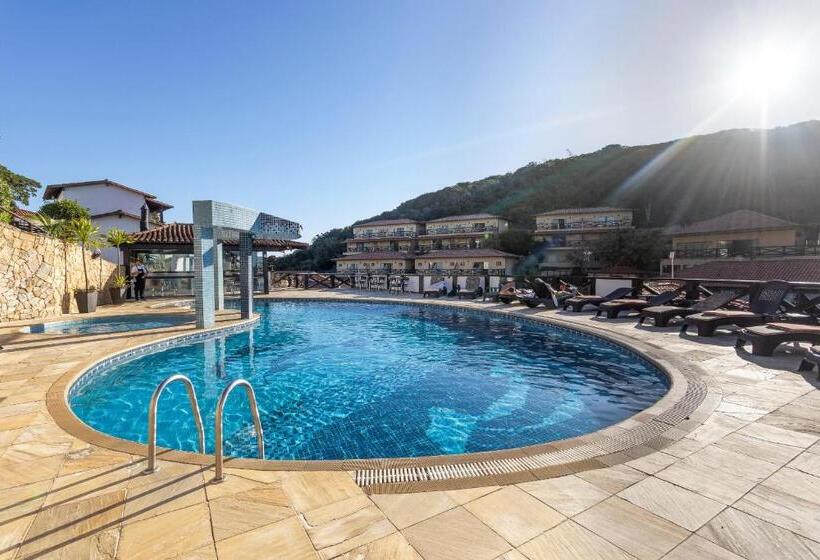 فندق Ilha Branca Inn
