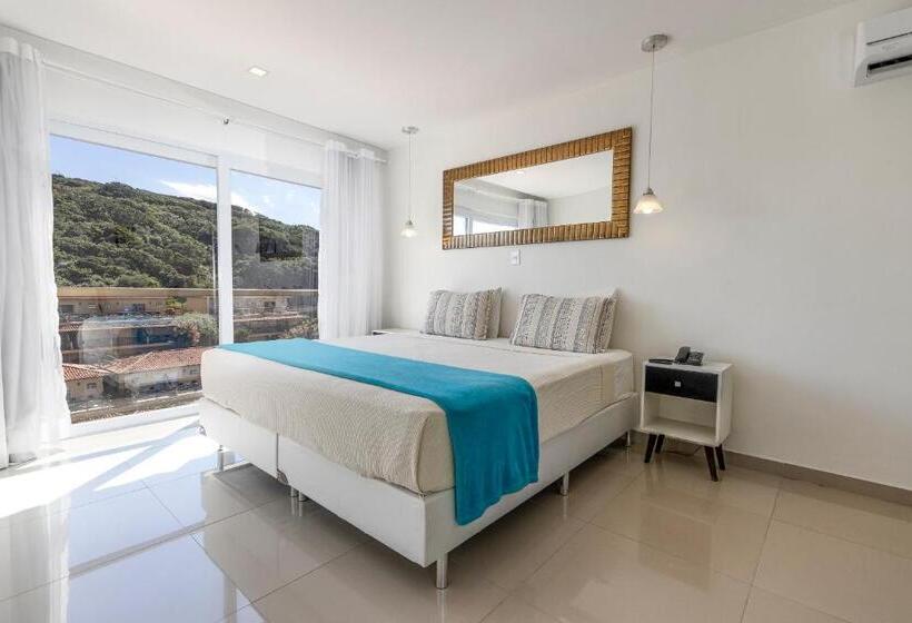 فندق Ilha Branca Inn