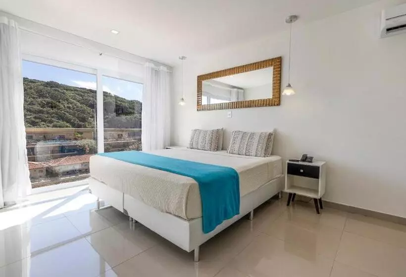 Отель Ilha Branca Inn
