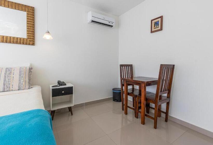 فندق Ilha Branca Inn