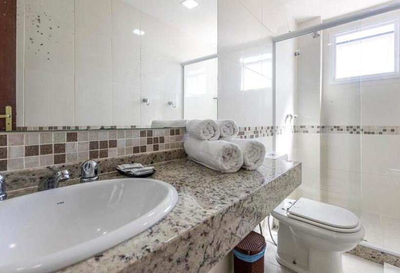 فندق Ilha Branca Inn