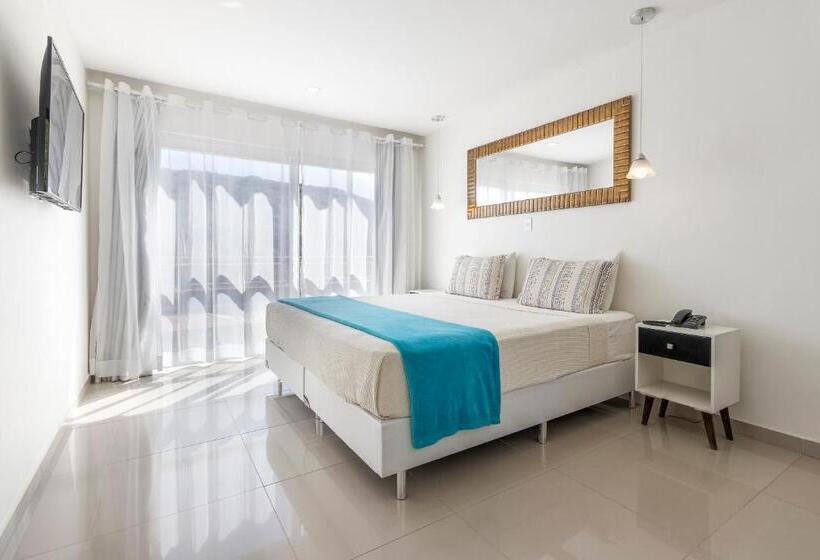 فندق Ilha Branca Inn