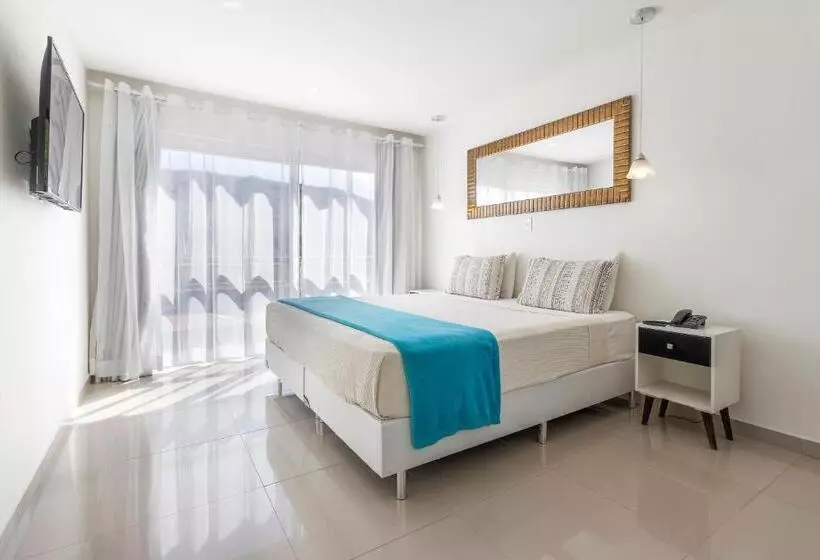 Отель Ilha Branca Inn