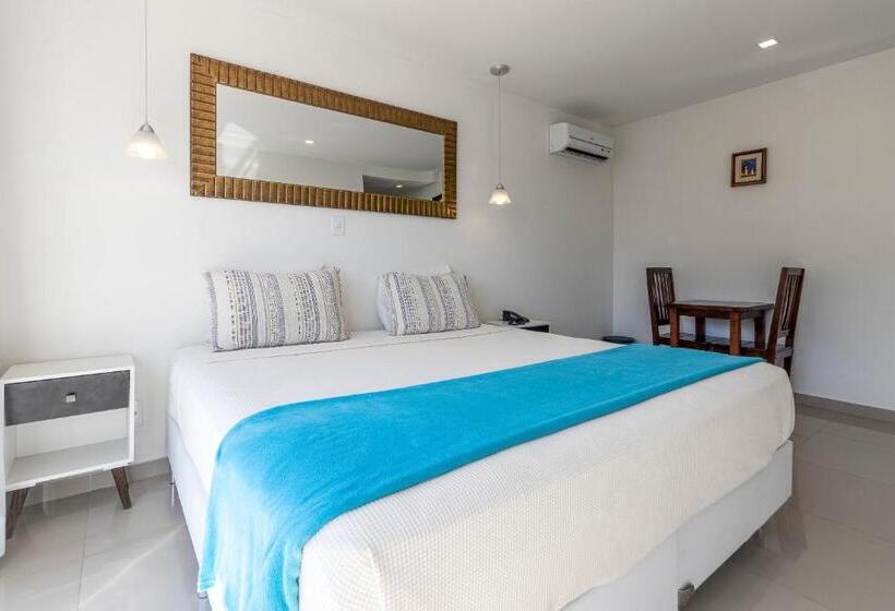 فندق Ilha Branca Inn