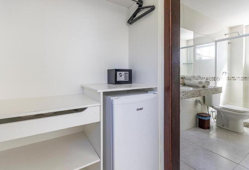 فندق Ilha Branca Inn