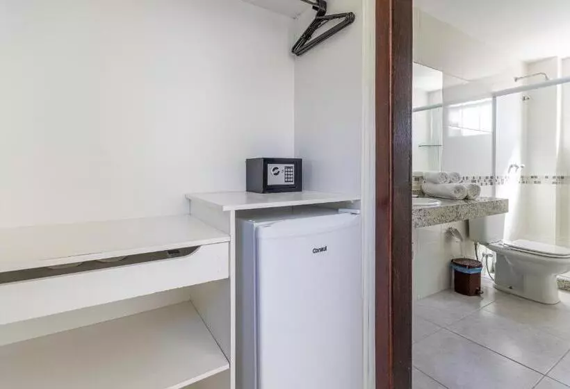 Отель Ilha Branca Inn