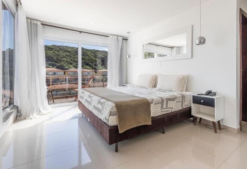 فندق Ilha Branca Inn