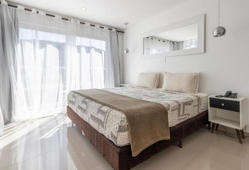 فندق Ilha Branca Inn