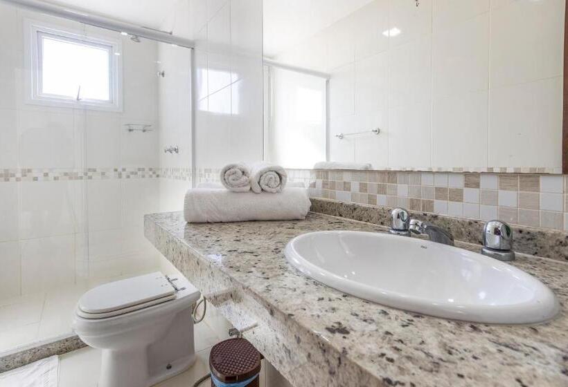 فندق Ilha Branca Inn