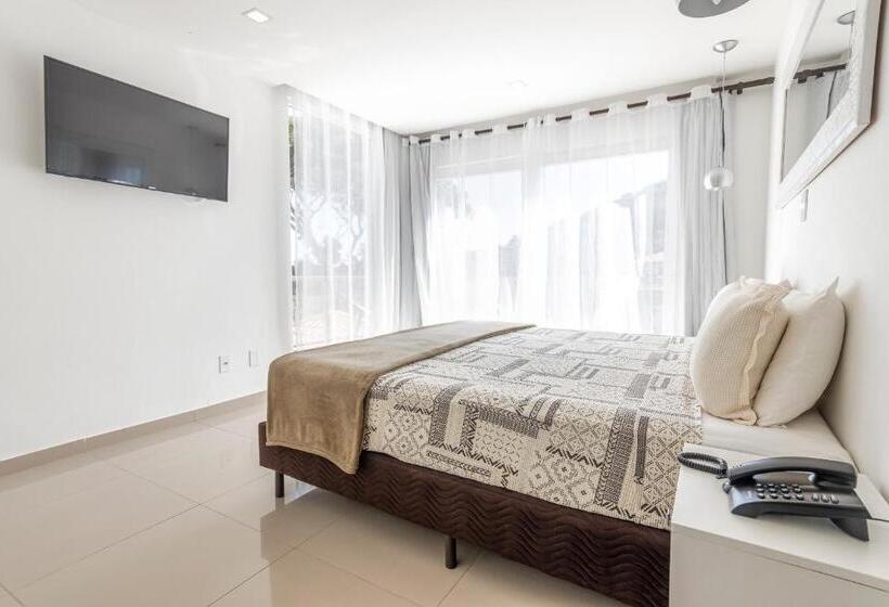 فندق Ilha Branca Inn